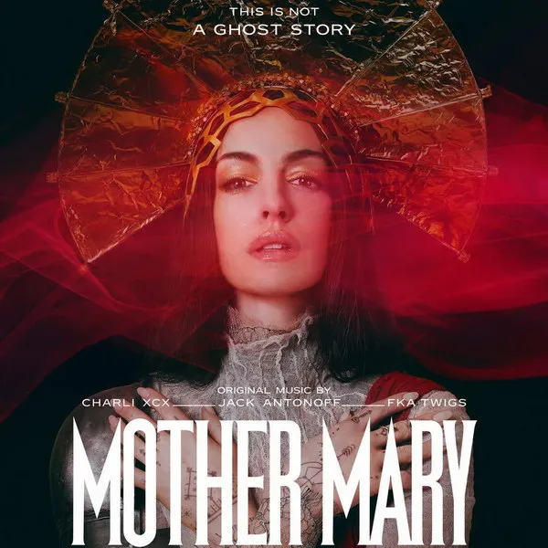 «Мать Мария»: Энн Хэтэуэй в трейлере дра...