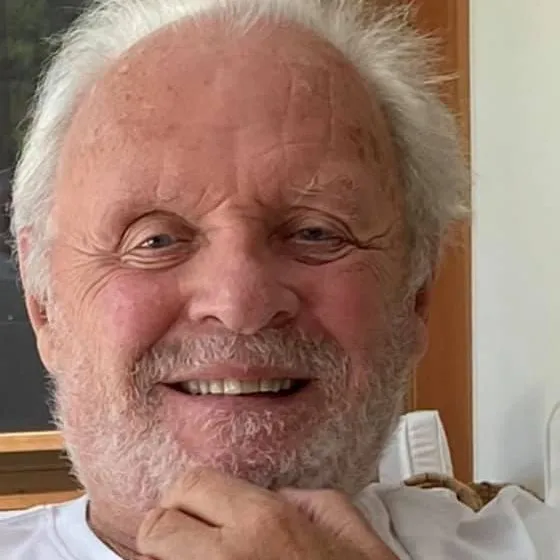 Хопкинс и Рэмплинг в драме о Дарвине «Виды»