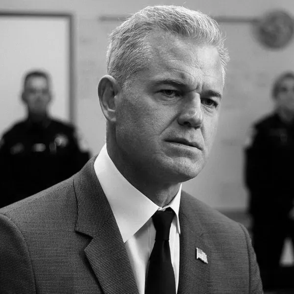Эрик Дейн умер в 53 года после борьбы с БАС