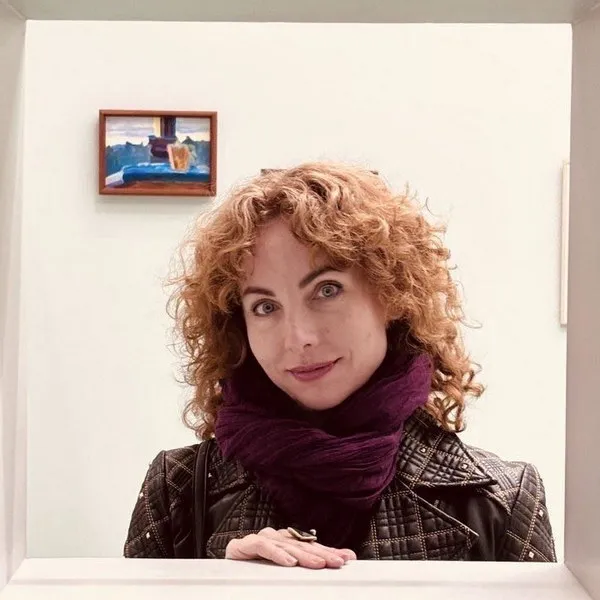 Интервью с автором: Юлиана Ляхова о романе «Одержимость»