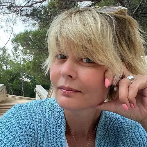 Юлия Меньшова против сериала "Москва слезам не вер...