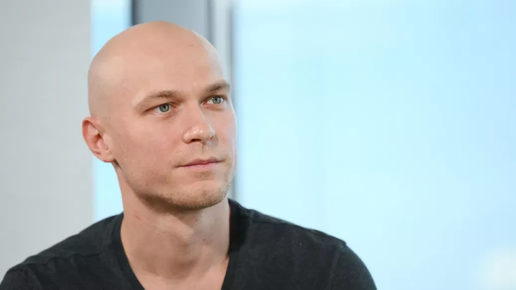 Юра Борисов снимется в режиссерском дебюте Сальмы Хайек «Арена»