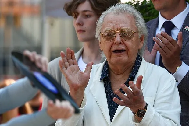 Юрий Антонов: православие и неприятие Хэллоуина