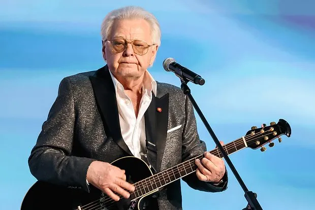 Юрий Антонов отказался приютить Ларису Д...