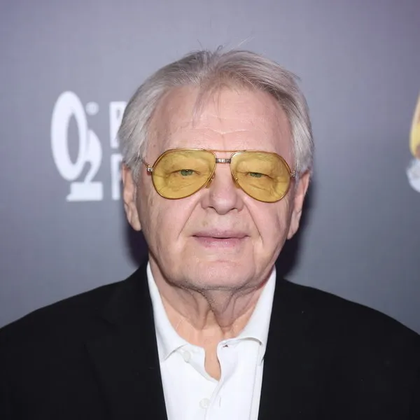 Юрий Антонов: Новый год, ремонт и устало...