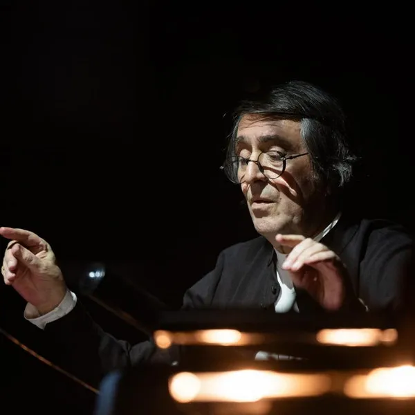 Зимний фестиваль искусств Юрия Башмета 2026: прогр...