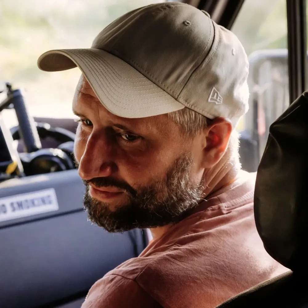 Премьера фильма «Хозяин» Юрия Быкова в зарубежных онлайн-кинотеатрах