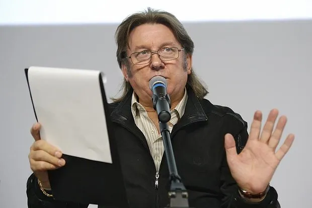 Юрий Лоза раскритиковал песню Михаила Шуфутинского «Третье сентября»