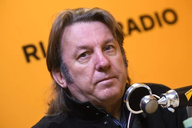 Юрий Лоза объяснил, зачем Татьяна Лазарева критикует менталитет россиян