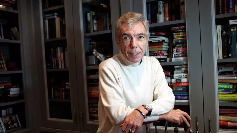 Юрий Николаев опроверг слухи о своей госпитализаци...