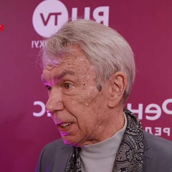 Юрий Николаев, Газманов, Слава: "Светская хроника"...