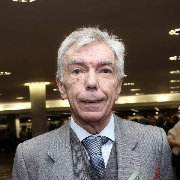 Юрий Николаев: прощание с легендой «Утренней почты...