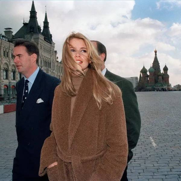 Выставка Юрий Феклистов: Документальная фотография 80-90-х в Москве
