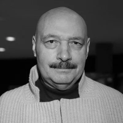 Умер актер Юрий Цурило, сыгравший в фильме «Хрусталев, машину!»