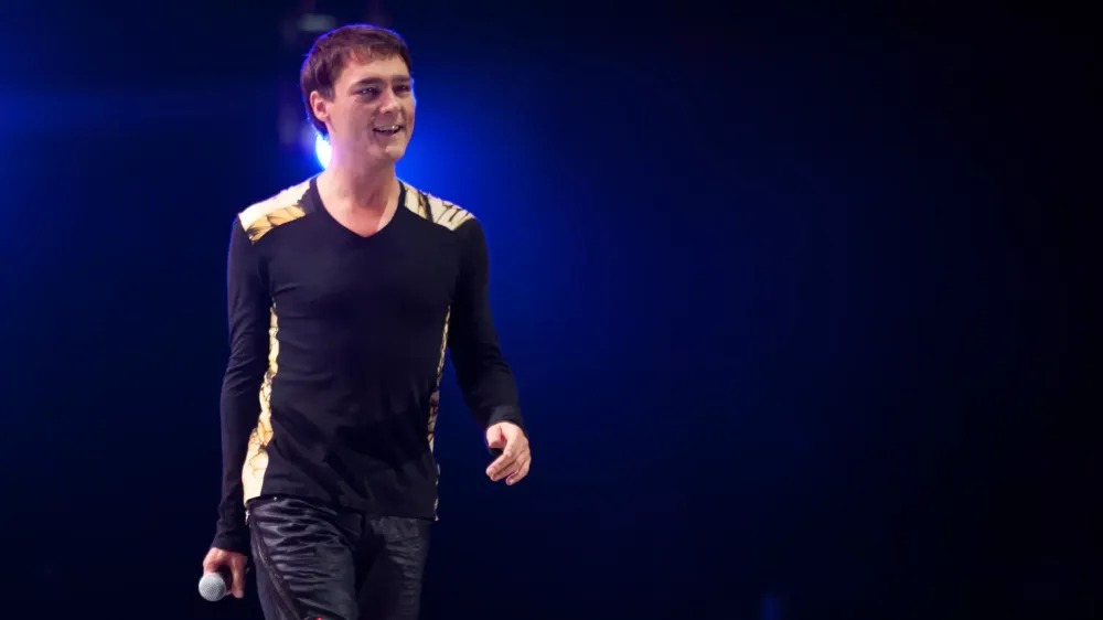 Вдова Шатунова хочет открыть туры по памятным мест...