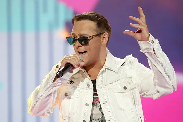 Вдова Юрия Шатунова регистрирует его имя как бренд