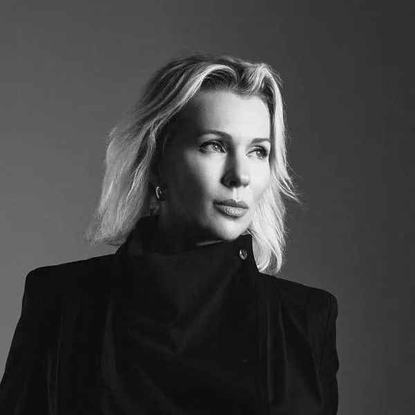 Адвокат и актриса Яна Теплякова: правда о профессии и кино